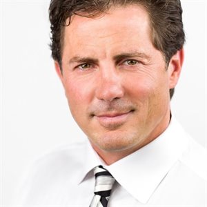 Todd C. Crockett