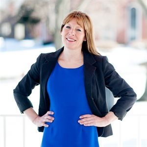 Julie W. Crowley