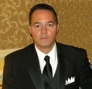 Enzo A. Perfetto