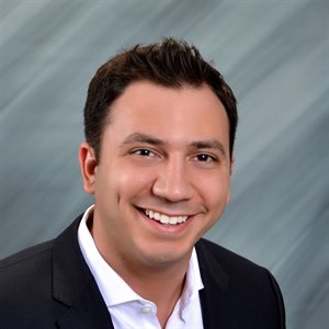 Angelo J. Marrali