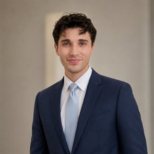 Cody E. Wills