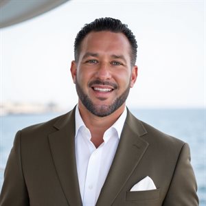 Keith Gracco